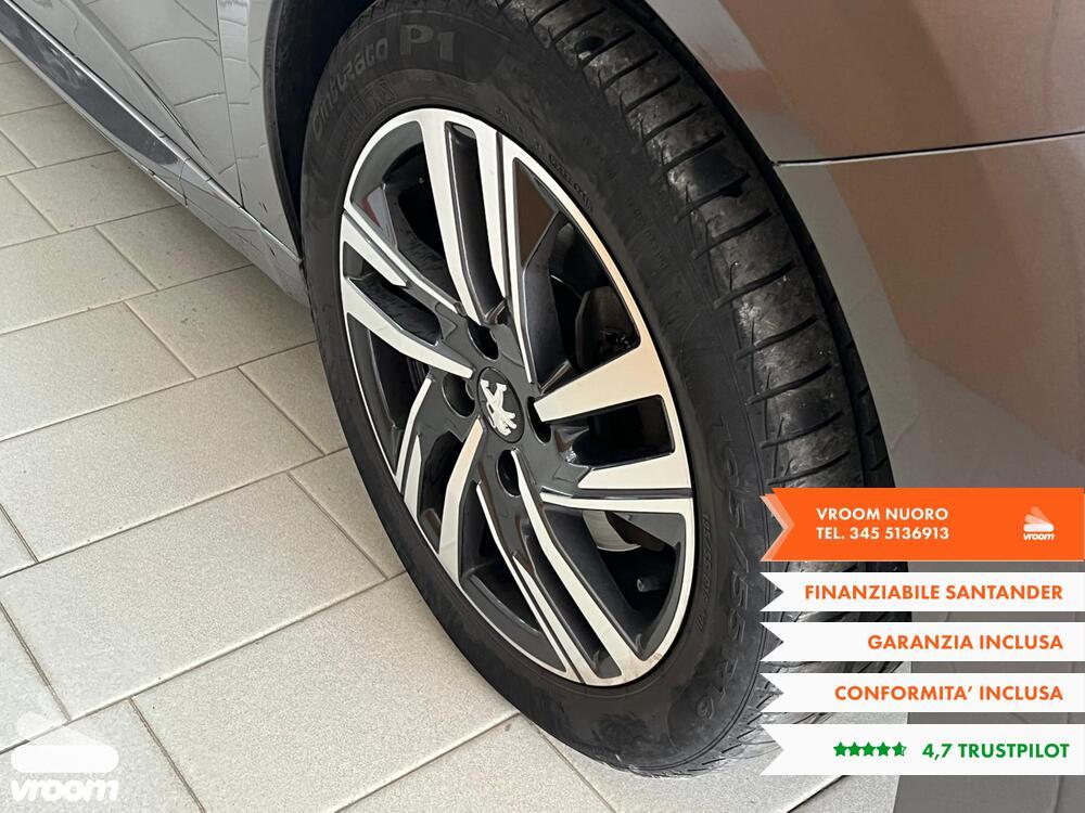 PEUGEOT 208 2ª serie 208 PureTech 100 Stop&Sta...