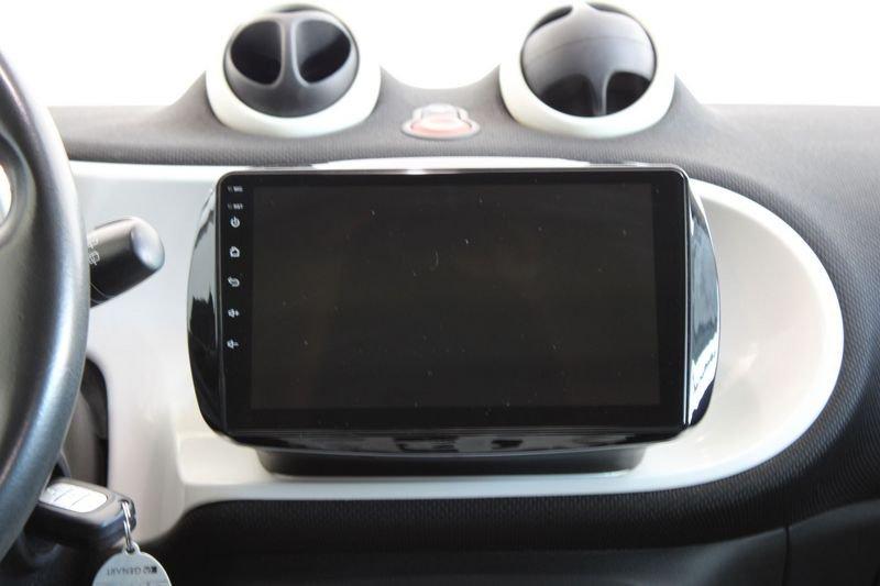 smart fortwo 3ªS.(C/A453) 70 1.0 TWINAMIC PASSION