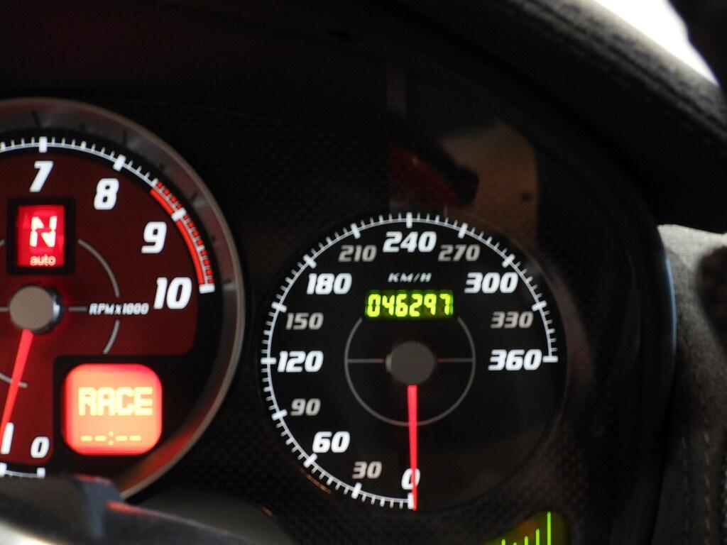 Ferrari F430 Coupe 4.3 Scuderia F1