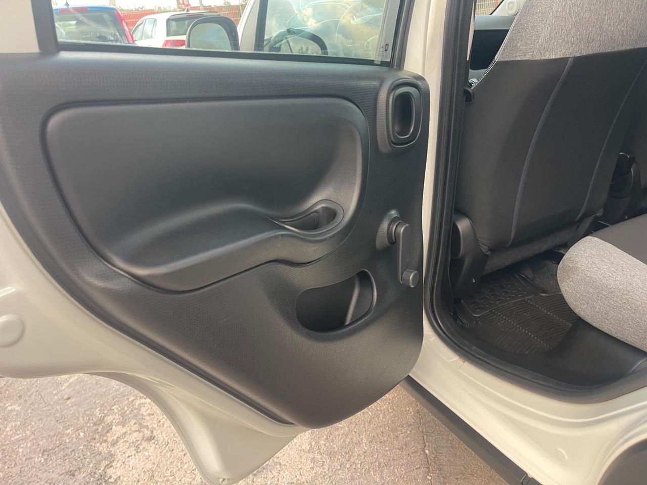 Fiat Panda CityLife Hybrid 1.0 FireFly 70cv”5POSTI”