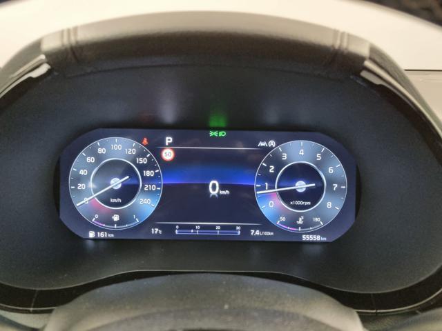 KIA Proceed 1.5 T-GDI DCT GT Line Special Edition