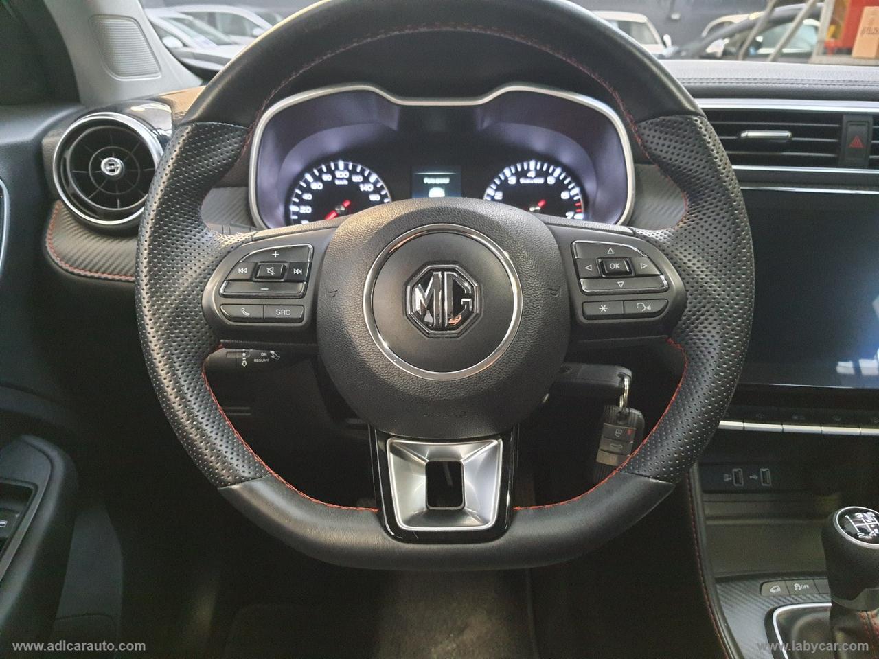 MG ZS Classic 1.5 VTi-tech Comfort