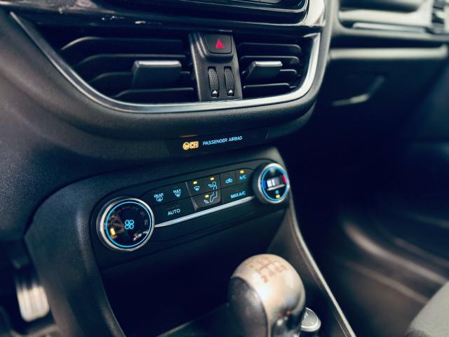 Ford Fiesta Fiesta 5p 1.5 tdci ST-Line 85cv