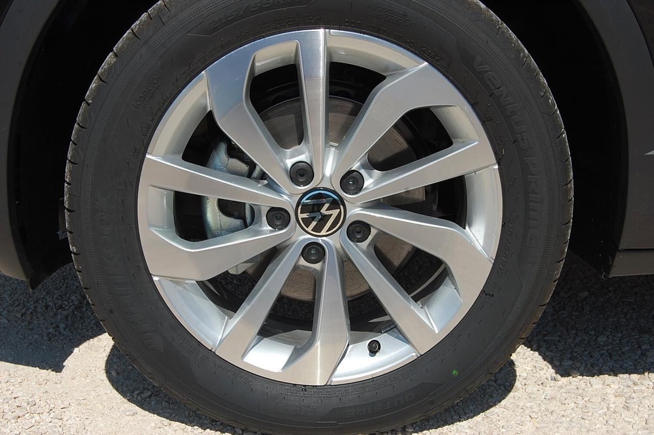 Volkswagen T-Roc 1.0 TSI Edition Plus