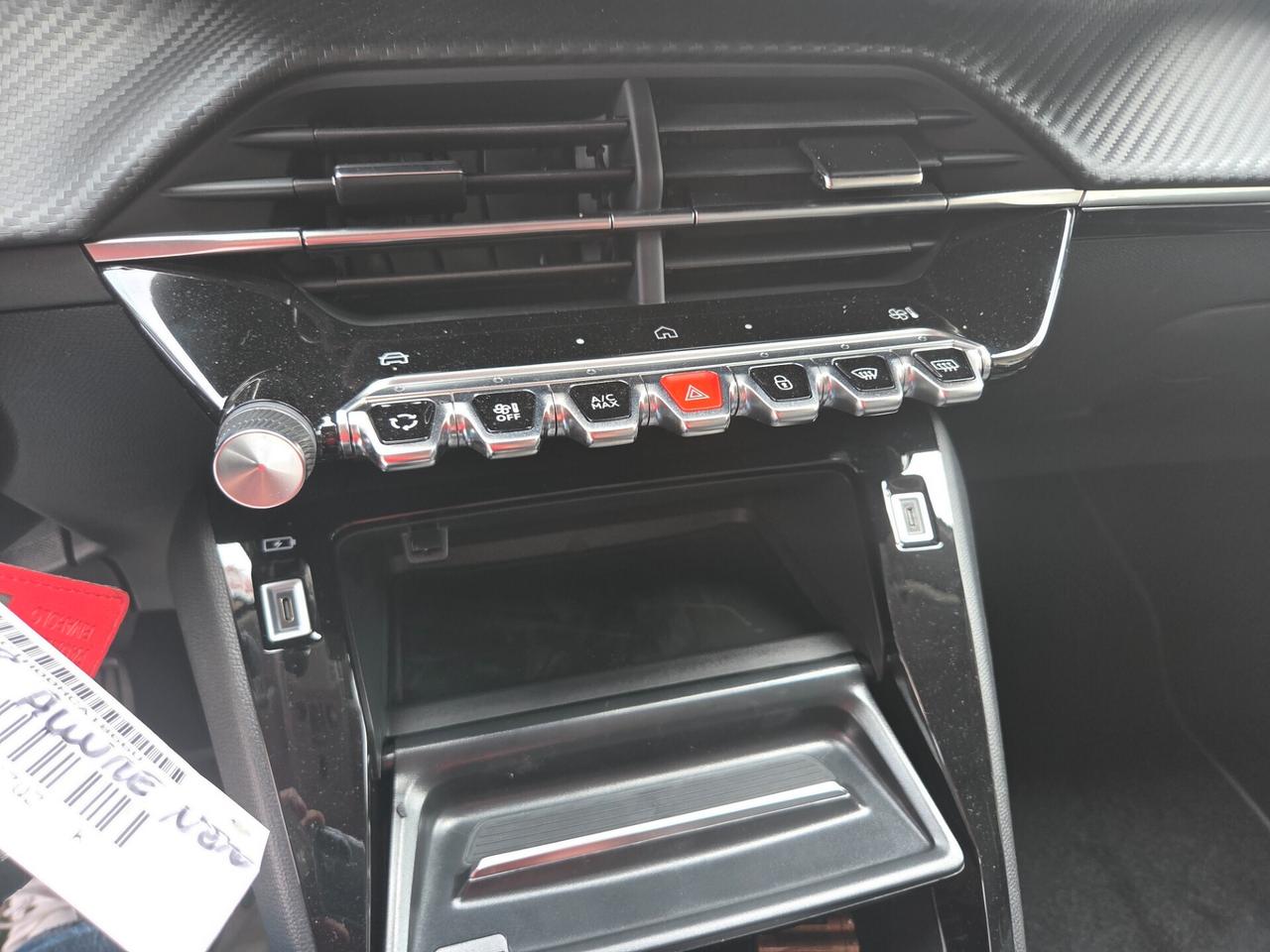 Peugeot 208 ALLURE KM/0 100 CV NESSUN OBBLIGO FINANZIARIO !!