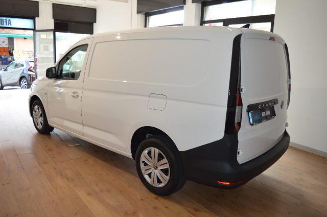 VOLKSWAGEN Caddy 2.0 TDI 102 CV Furgone Business Maxi*+IVA*