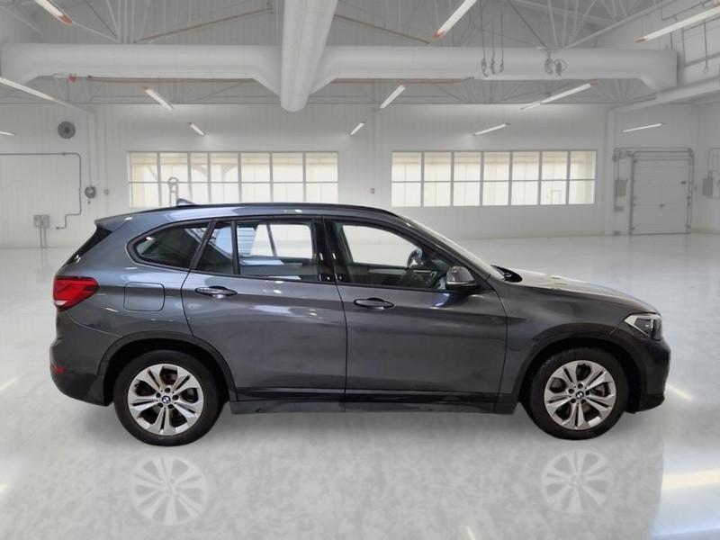 BMW X1 XDRIVE 25E BUSINESS ADVANTAGE AUTOMATICO SUV