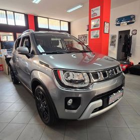 10.200 km - Suzuki Ignis 1.2 Hybrid Top