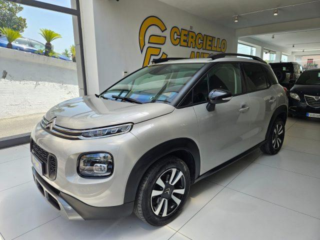 CITROEN C3 Aircross PureTech 110 S&S Shine da ?159,00 mensili