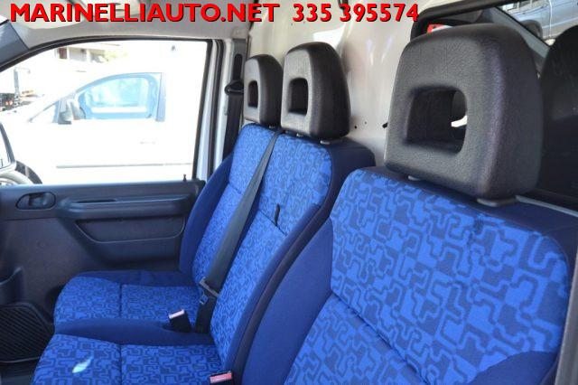 FIAT Scudo 2.0 JTD 109 CV Furgone 3 POSTI X COMMERCIANTI