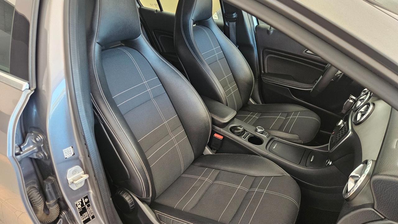 Mercedes-benz GLA 200 d Premium