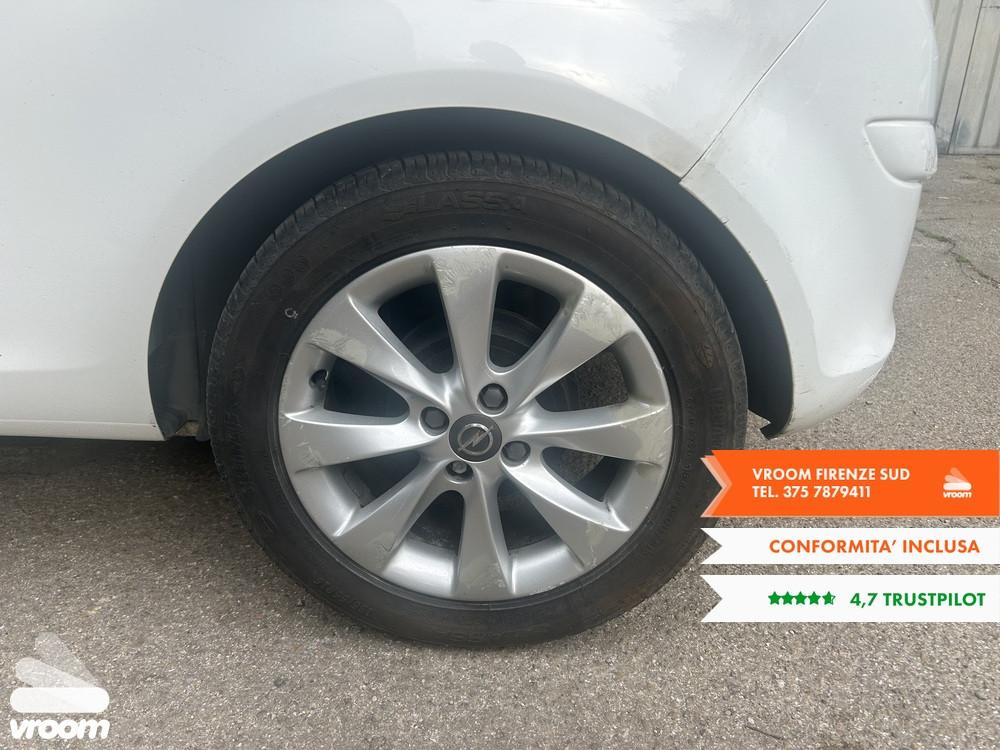 OPEL Corsa 4ª serie Corsa 1.2 85CV 3 porte GPL...