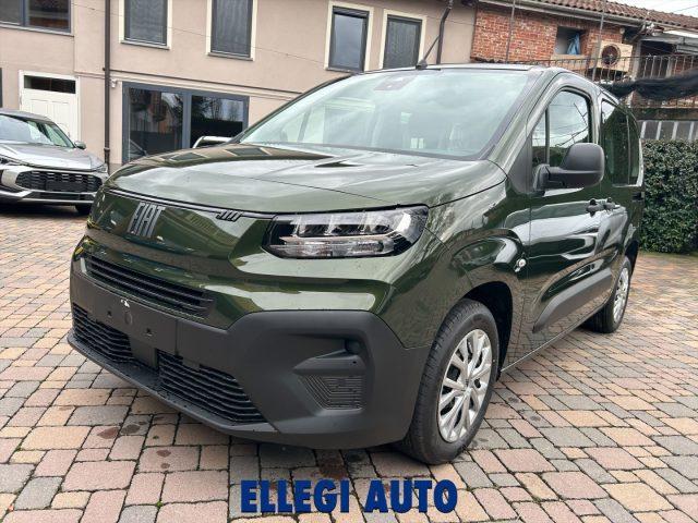 FIAT Doblo PROMO FINANZ Doblò 1.5 BlueHdi 130 CV MT6 KM0