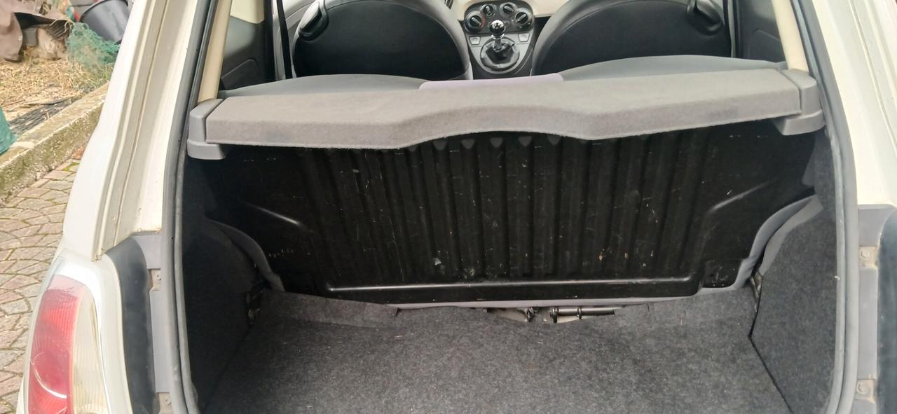 Fiat 500 1.3 diesel neopatentati