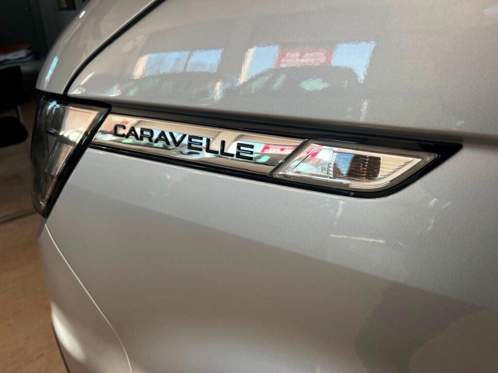 Volkswagen T6.1 Caravelle Comfortline 2.0 Tdi 150cv 9p