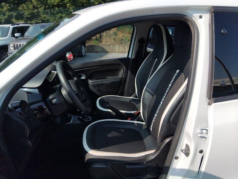 Renault Twingo Electric Twingo Urban Night 22kWh