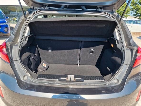 Ford Fiesta 1.5 EcoBlue 5 porte Plus