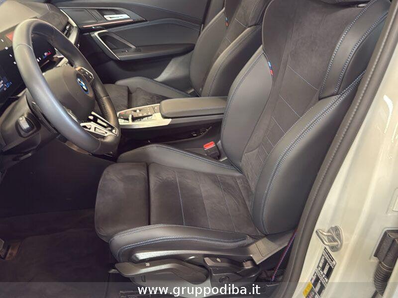 BMW X1 U11 xdrive 25e MSport Pro auto