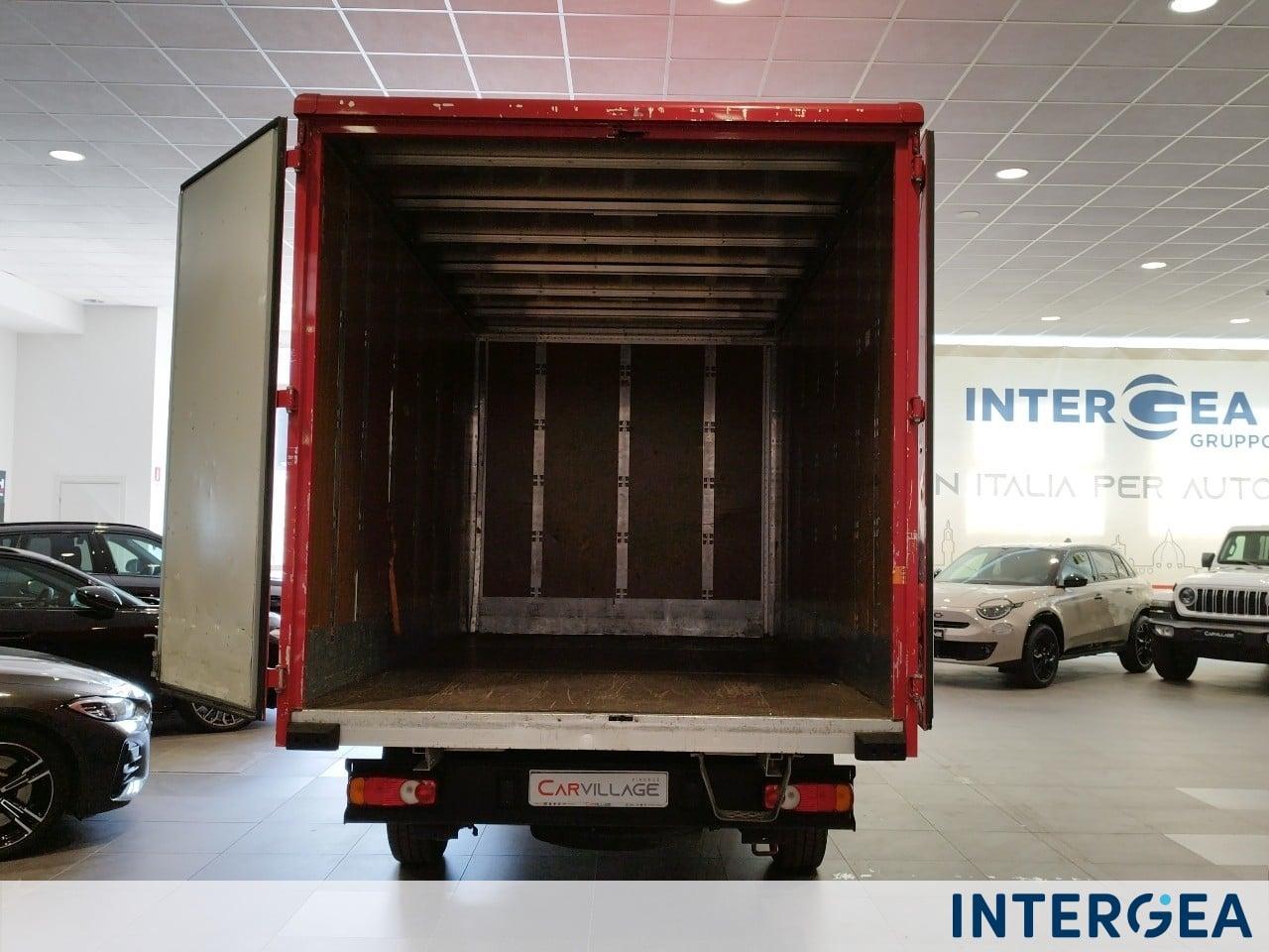 PEUGEOT Boxer 435 2.2 bluehdi 165cv S&S L4 furg.squad. Onnicar