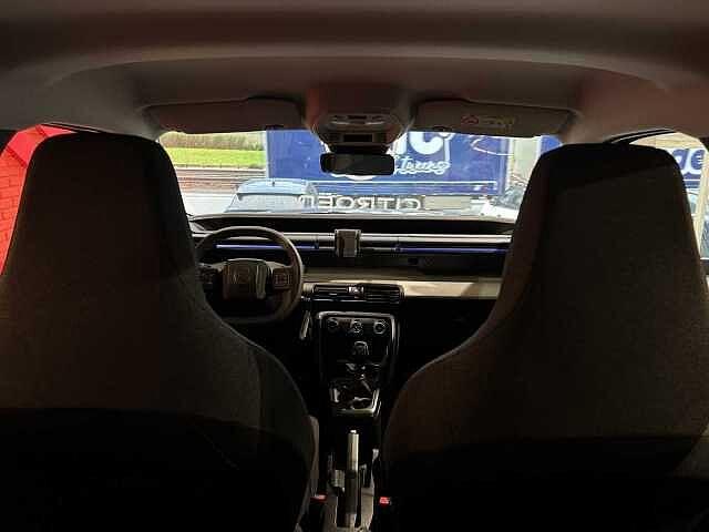 Citroen C3 Turbo 100cv - YOU KM ZERO