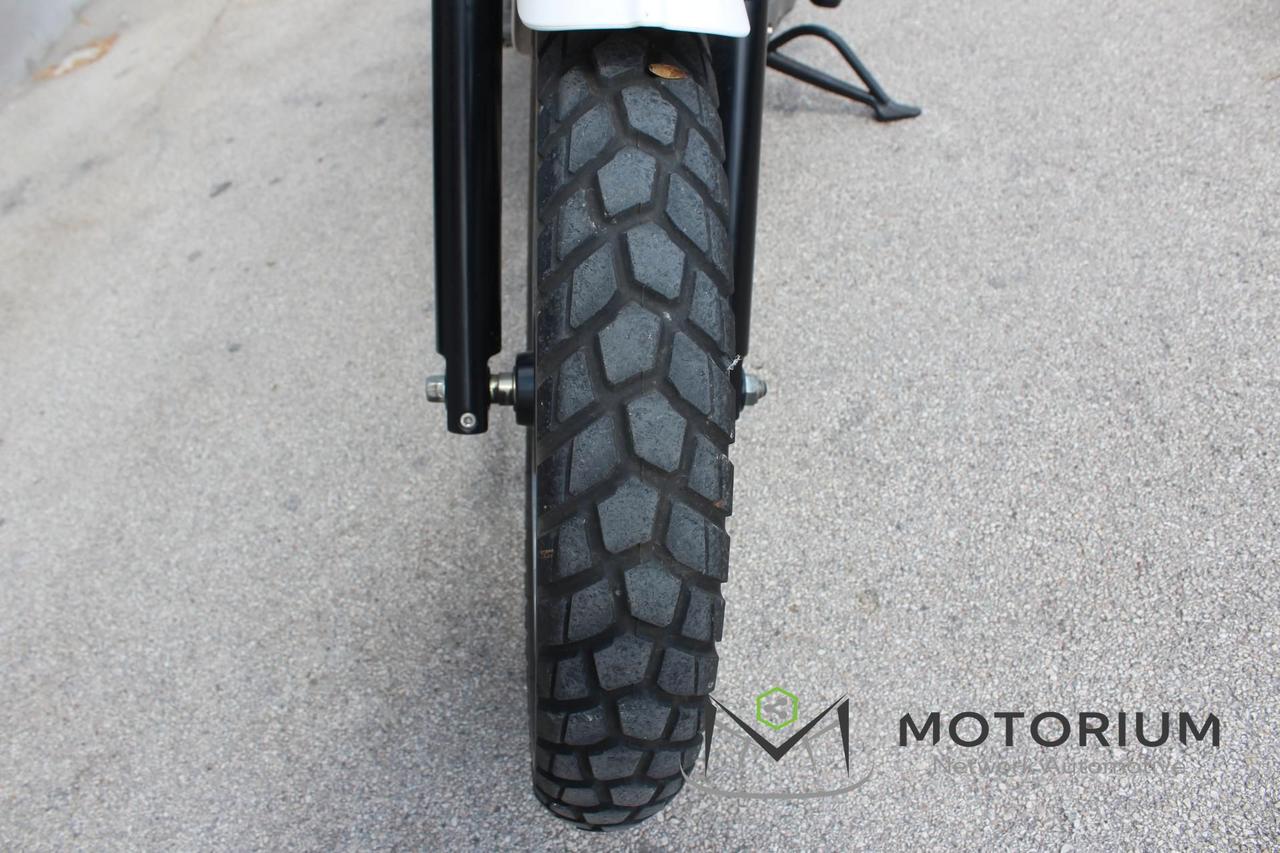 TRIUMPH Scrambler 865 Scrambler 865