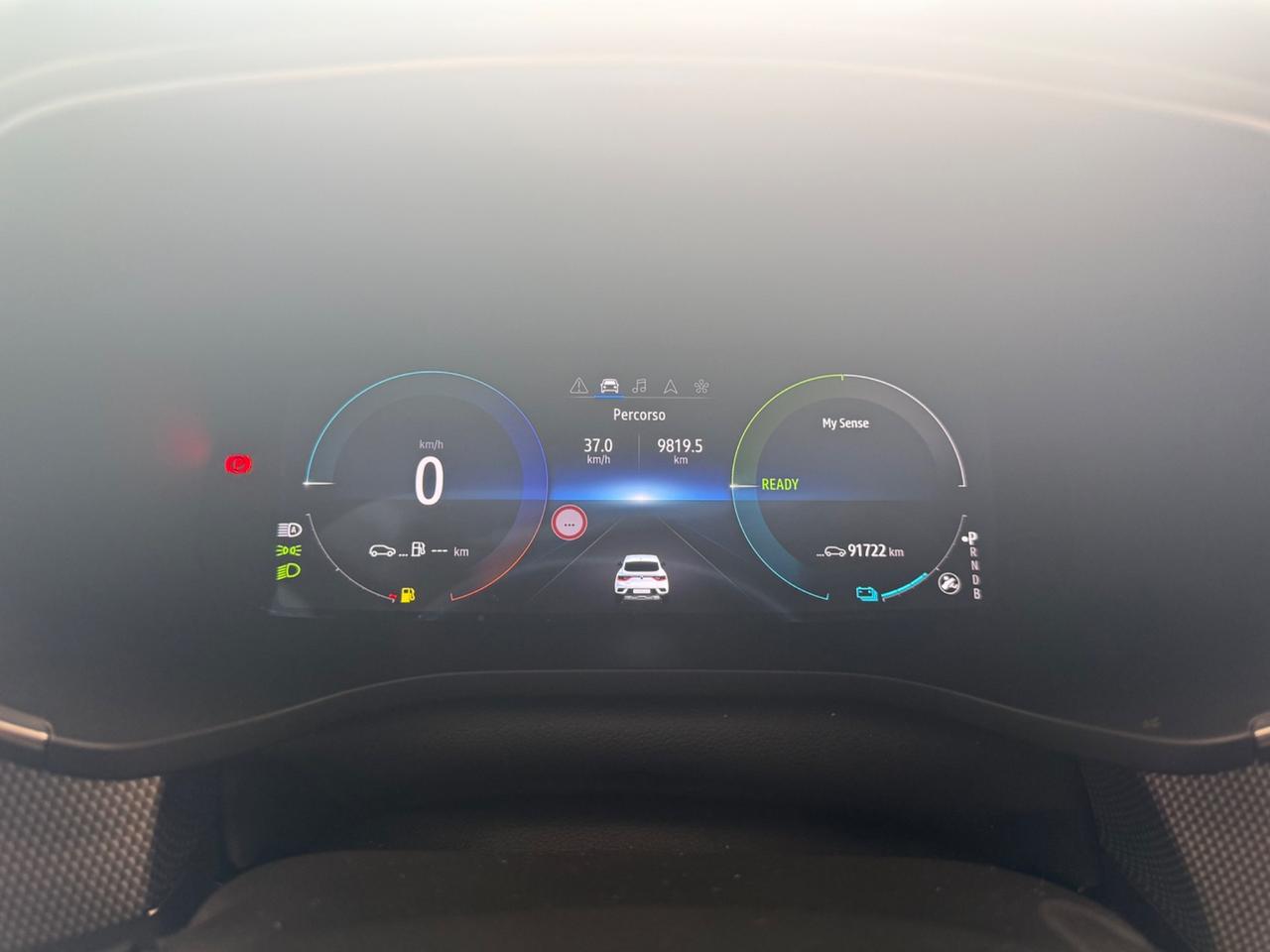 Renault Arkana Full Hybrid E-Tech 145 CV Techno
