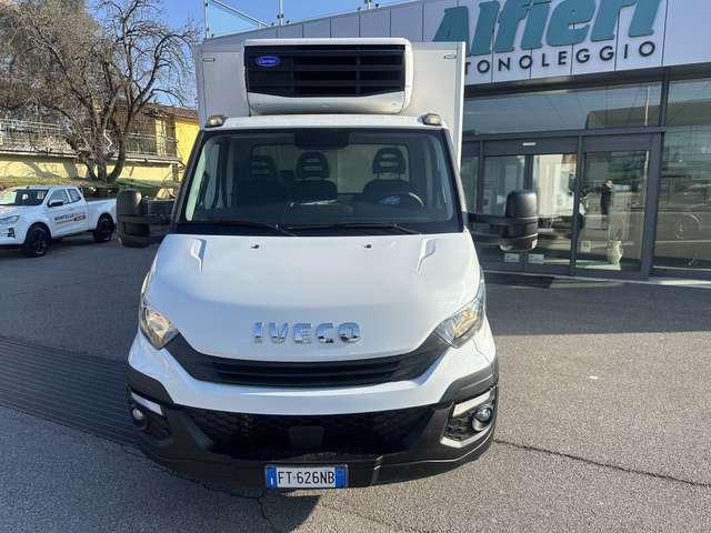 Iveco Daily 60C15FrigoFNAX-20°CATP12 274000x2105x1900kg2560