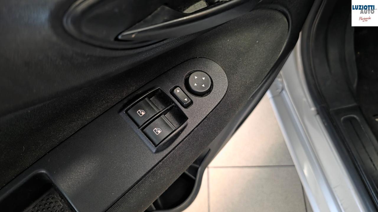 Fiat Punto Evo 1.3 MJET 75CV DYNAMIC 5P