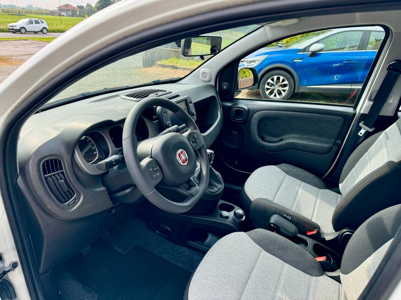 Fiat Panda 0.9 TwinAir Turbo S&S 4x4 City Cross