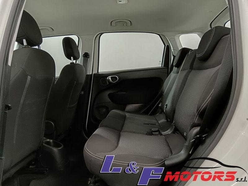 FIAT 500L 500L 1.3 Multijet OK NEOPATENTATI
