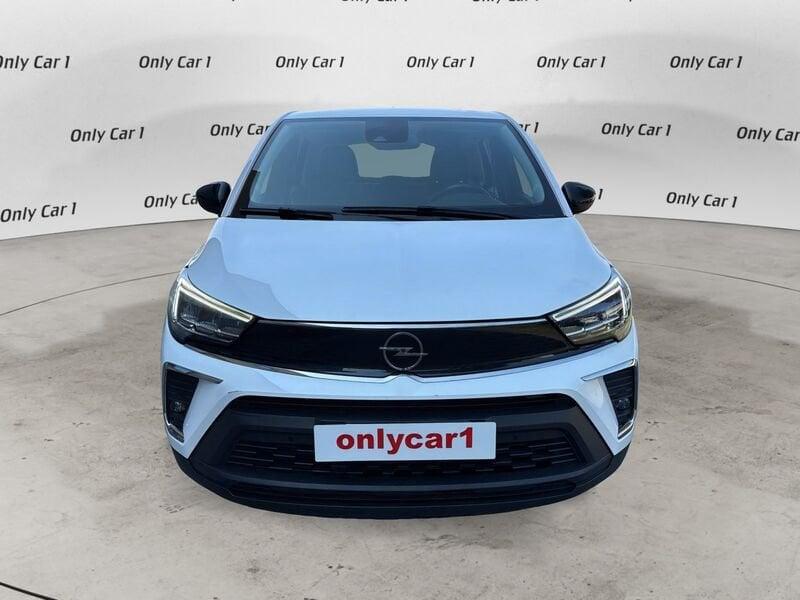 Opel Crossland Crossland 1.2 12V Start&Stop Edition ,GPL