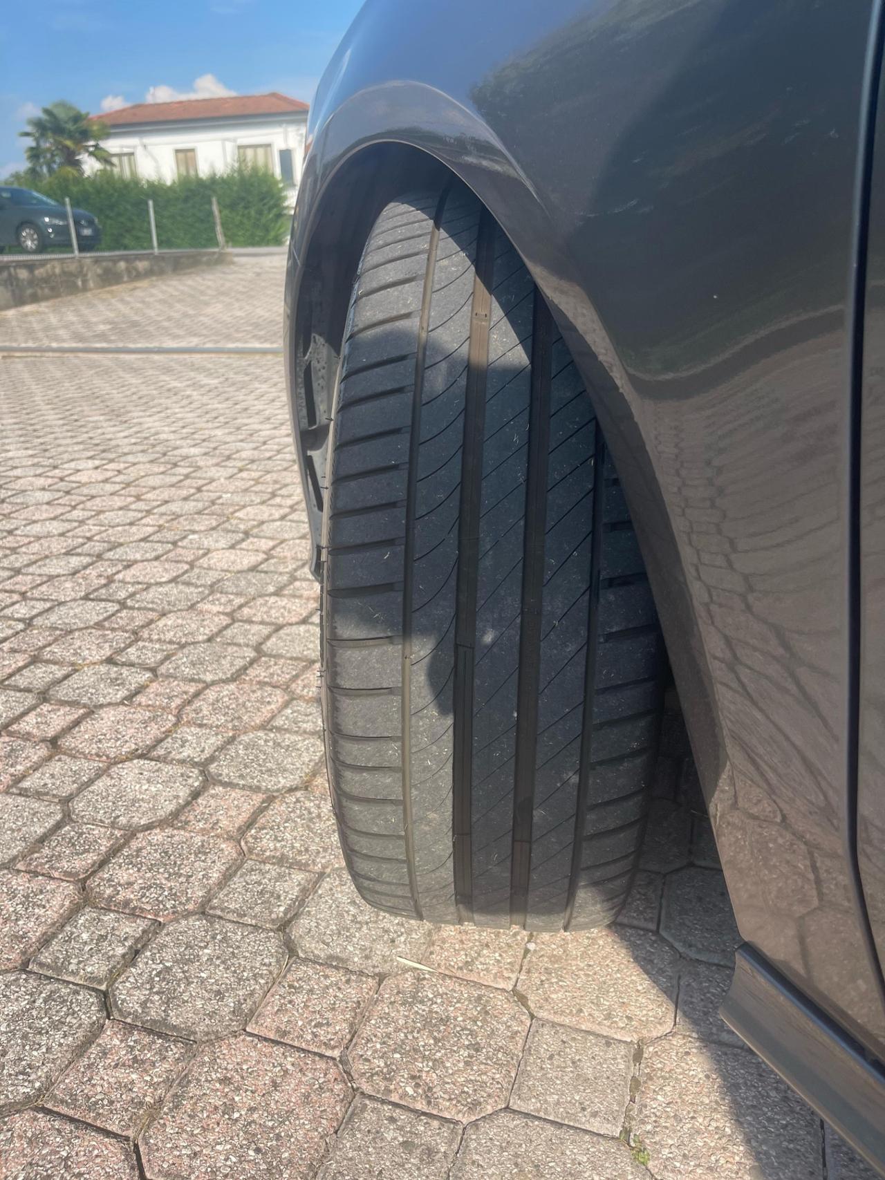 Mercedes-benz CLA 220 CLA 220 CDI Automatic Premium