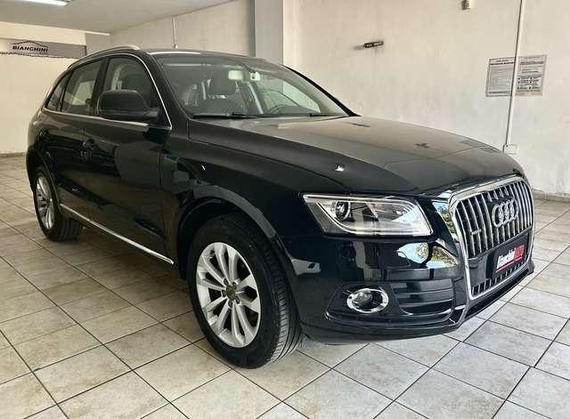 Audi Q5 2.0 tdi Advanced Plus quattro 177cv s-tronic