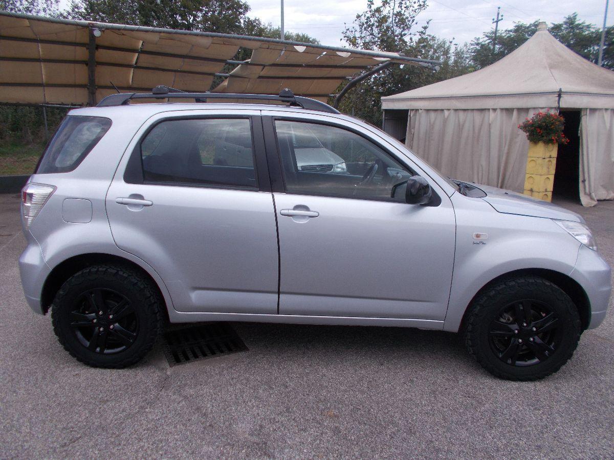 DAIHATSU - Terios - 1.5 4WD B You Green Powered