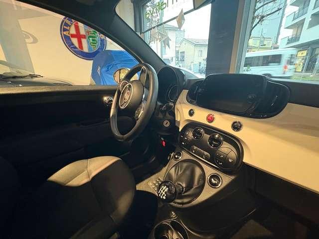 Fiat 500 500 1.0 hybrid Dolcevita 70cv