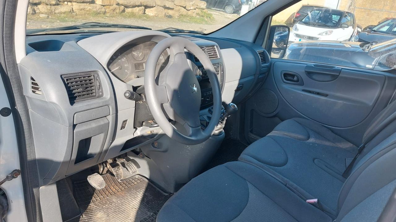 Peugeot expert 2.0hdi