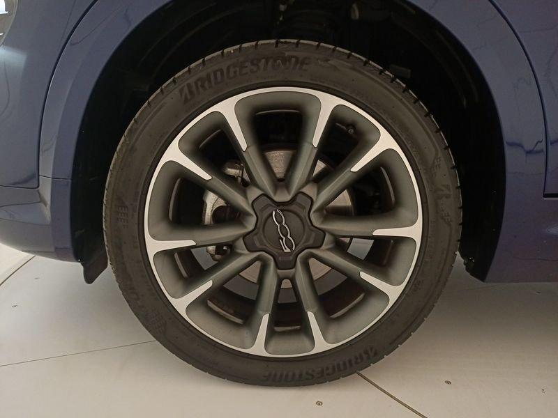 FIAT 500X 2022 1.3 mjet 95cv