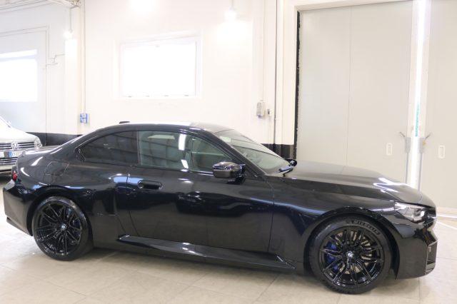 BMW M2 M2 "GARANZIA UFFICIALE BMW"