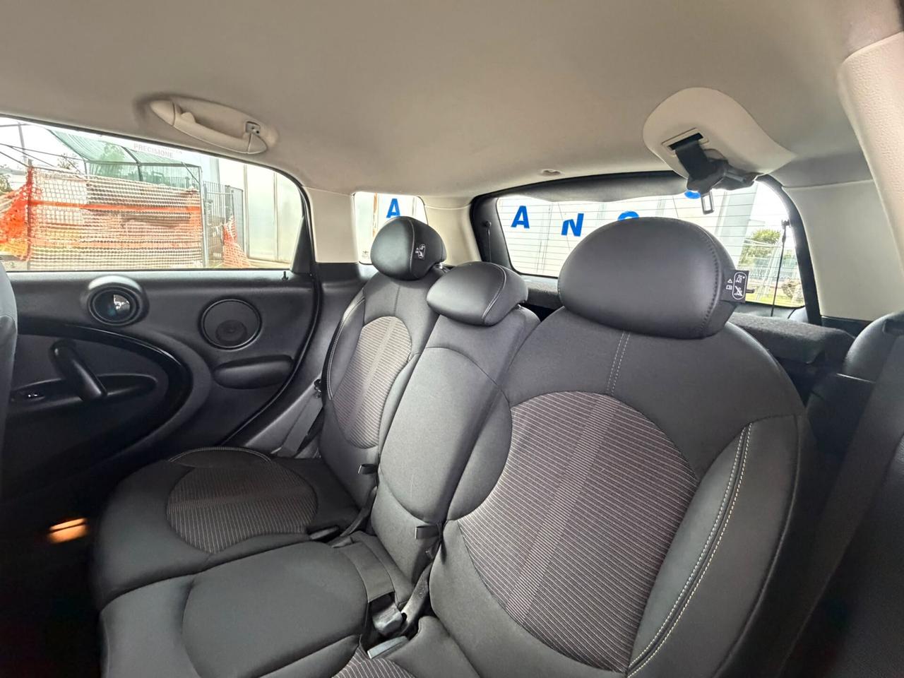 Mini Cooper Countryman R60 D BUSINESS