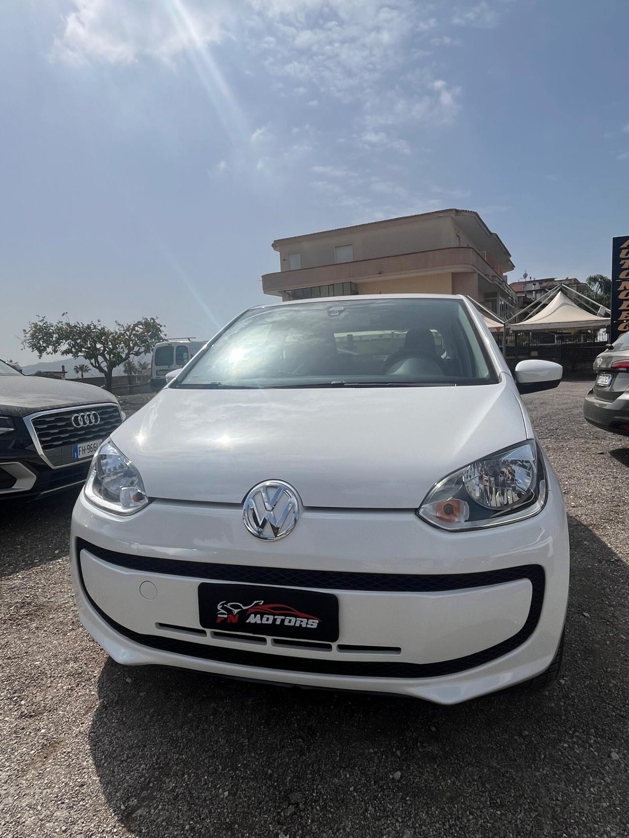 Volkswagen up! 1.0 5p