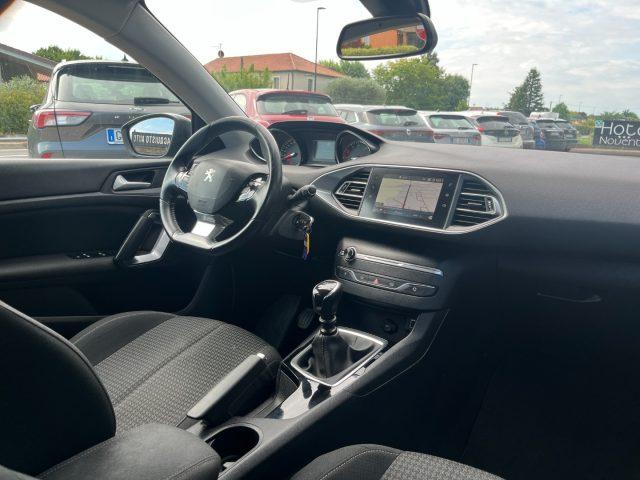 PEUGEOT 308 SW BlueHDi 130CV S&S BUSINESS MOTORE NUOVO