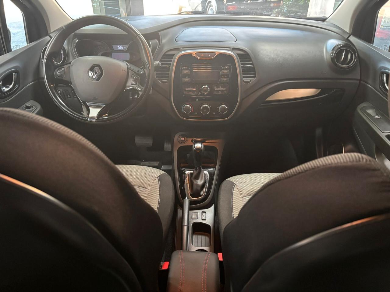 Renault Captur TCe 120 CV EDC Start&Stop Energy