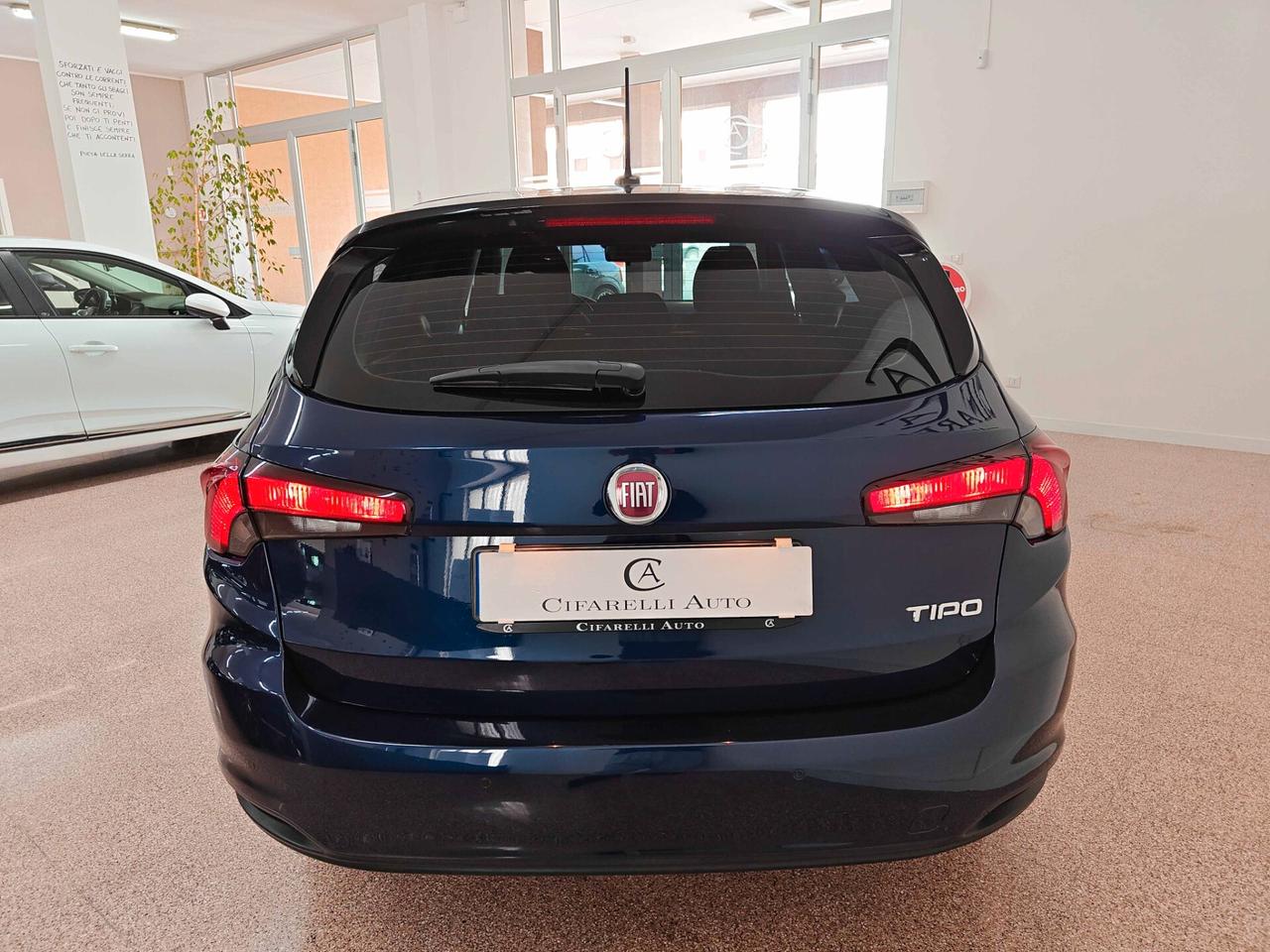 Fiat Tipo 1.6 Mjt S&S SW Business