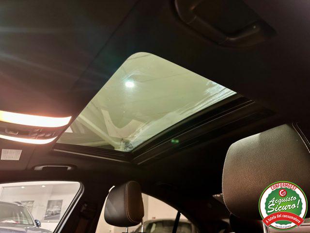 MERCEDES-BENZ CLS 350 CDI BlueEFFICIENCY *TETTO*