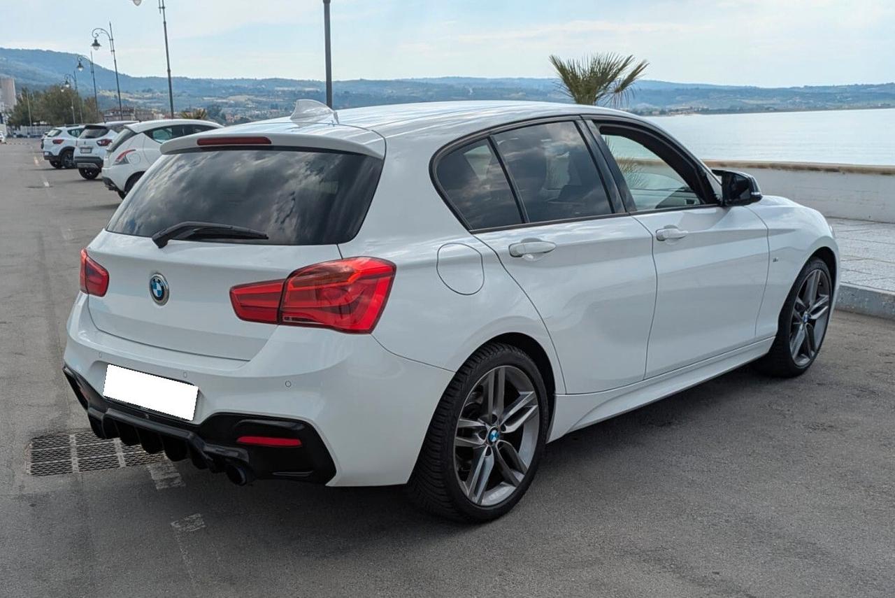 Bmw Serie 1 Msport 116i 109CV (Neopatentati)