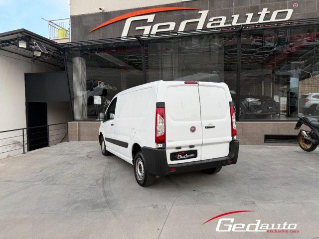 FIAT Scudo 1.6 MJT PC-TN Furgone 10q. Comfort