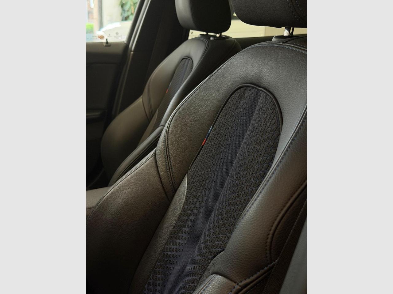 BMW 116d 5p. Msport