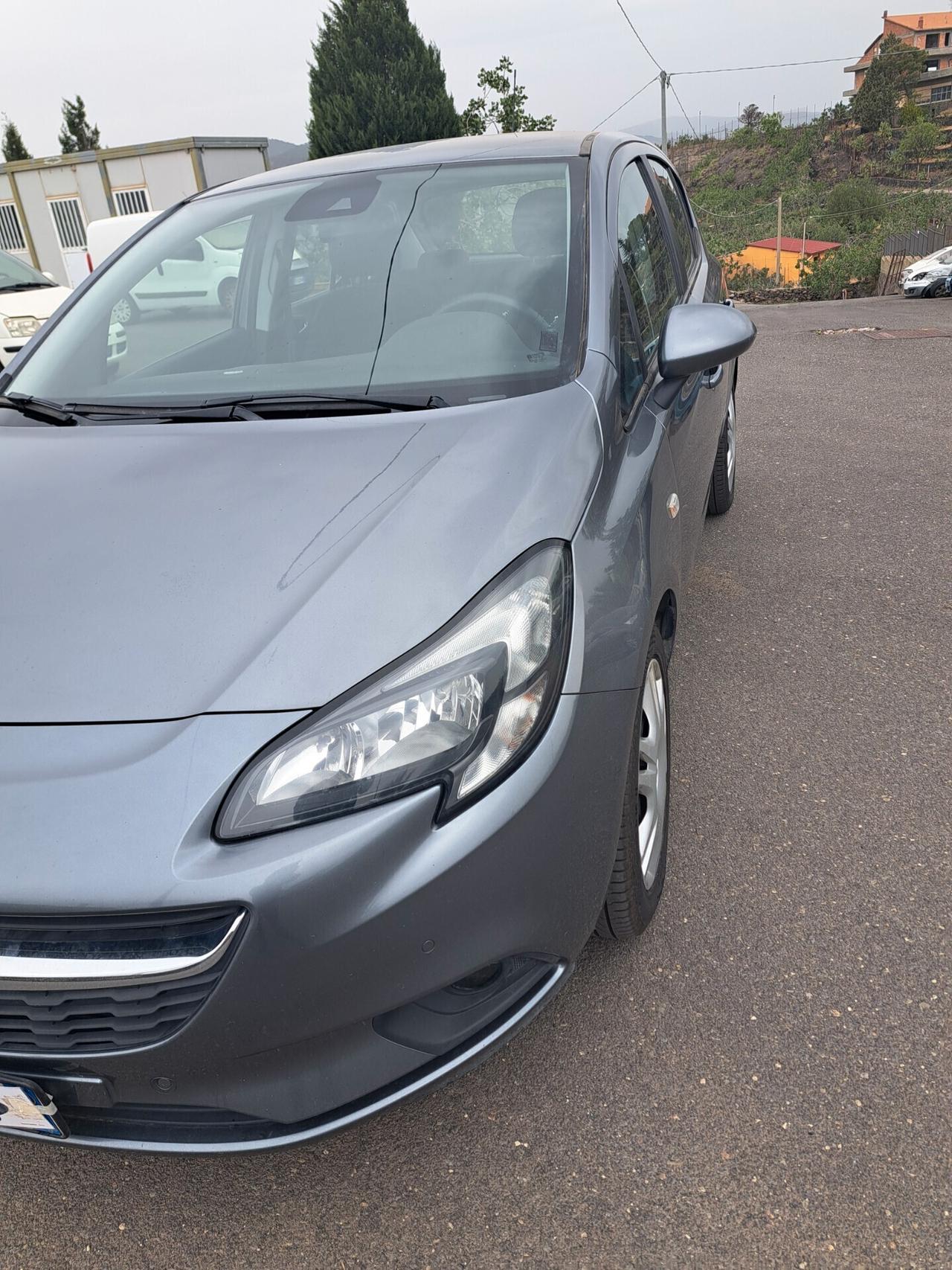 Opel Corsa 1.3 CDTI 5 porte Innovation