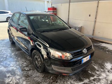 Volkswagen Polo 1.2 TDI DPF 5 p. BlueMotion 89g
