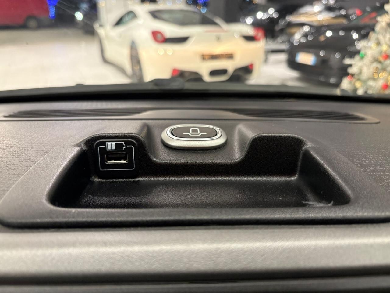 Fiat Panda 1.3 MJT 95 CV S&S Lounge Uni Pro 2018